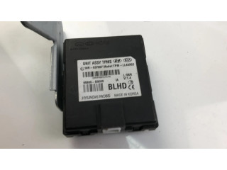 Блок управления 95800B9000 Hyundai i10