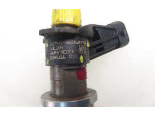 Форсунка 0445116033, 889945H82868770 Infiniti M V9X