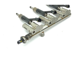 Комплект форсунок 9811353880, 271591701    Peugeot 2008 II  HNS 