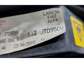 Вентилятор печки 518728090, 3L133104 Alfa Romeo Mito