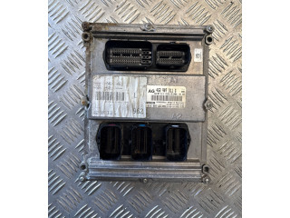 Řídící jednotka 4G2907311G Audi A6 S6 C7 4G 2017