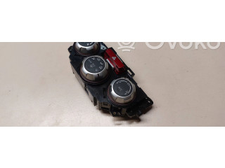 Блок управления климат-контролем 72311SC060, T1007170D   Subaru Forester SH