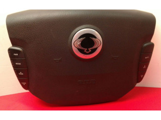 Подушка безопасности водителя SsangYong Actyon sports I