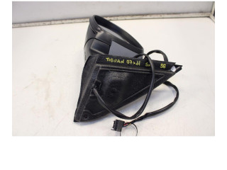 Zpětné zrcátko  Volkswagen Tiguan 2008    