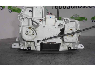 Модуль блока управления кондиционером CB08A0G06 Mazda Premacy