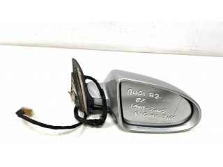 Zpětné zrcátko pravé Audi A2 2004 011024, 021024