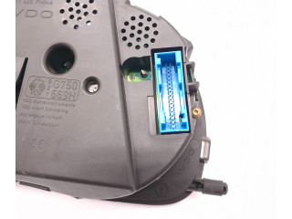 Комплект блоков управления 038906012HA, 0281011309   Skoda Octavia Mk1 (1U)