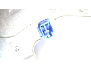 Моторчик заднего дворника     Subaru Forester SH