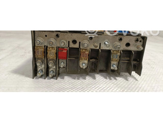 Pojistková skříňka 1K0937124K Volkswagen Caddy 2005