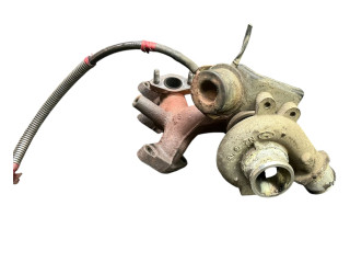 Турбина KIA Rio 9012521510