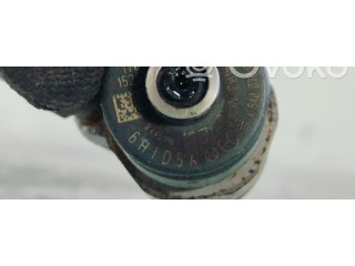 Форсунка A6400700787    Mercedes-Benz A W169  640940 