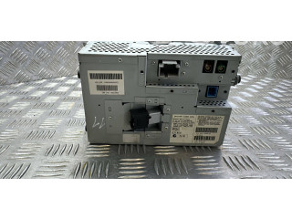 Дисплей 9X2310E889AB, QFJG802A Jaguar XF X250