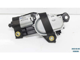 Двигатель стеклоочистителя заднего стекла