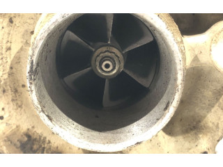 Turbodmychadlo Турбина Land Rover Freelander