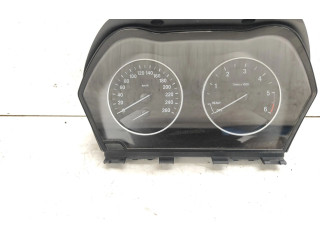 Přístrojová deska BMW X1 F48 F49 2016 9295446, 10327449