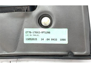 Зеркало электрическое        Ford Transit -  Tourneo Connect  2013 - 2022 года   