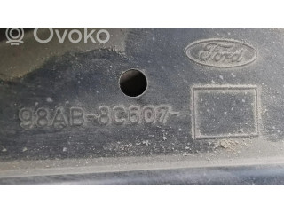 Комплект вентиляторов 98AB8C607, 3134503072 Ford Focus 1.8