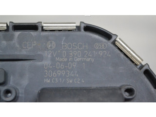 Моторчик дворников 30699344    Volvo S40