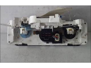 Блок управления климат-контролем    Suzuki Jimny