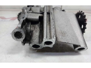 Масляный насос 150003395R Renault Clio III