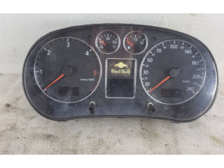 Панель приборов 8L0920900B Audi A3 S3 8L