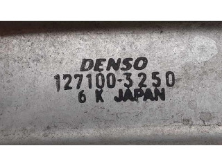 Интеркулер 19710RL0G01, 1271003250 Honda Accord 2.2