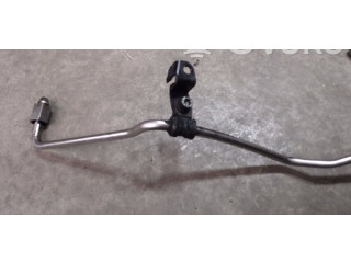 Турбина Audi A2