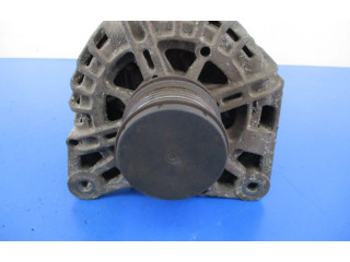 Генератор 231007707R, 231007707R Dacia Logan I