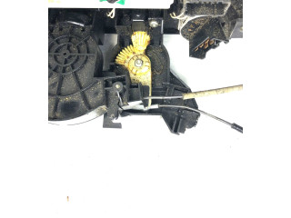 Блок управления климат-контролем 79600SN7, E021C1   Honda Accord