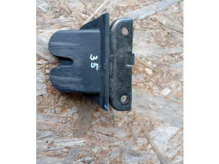 Замок багажника 4B0877505M, 4B0877505G    Audi A6 S6 C5 4B 1997 - 2005 года