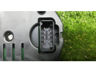 Панель приборов Ingles, 5J0920910C Skoda Fabia Mk2 (5J)