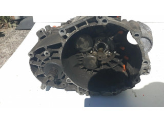 Механическая коробка передач, 6 передач