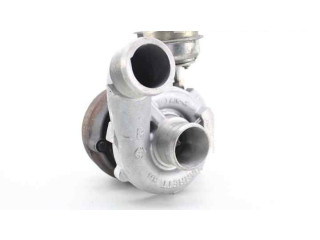  Турбина Fiat Bravo  0000055214061, 552140617772511         