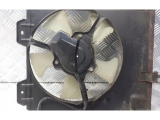 Комплект вентиляторов Mitsubishi Lancer