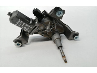 Моторчик заднего дворника 68229937AA, 68229937AA Jeep Grand Cherokee (WK)