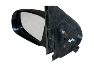 Зеркало электрическое        Mercedes-Benz ML W164  2005 - 2011 года   