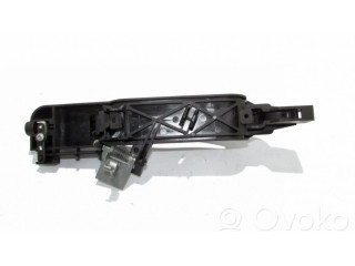 Внешняя ручка