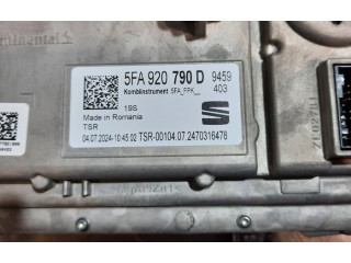 Панель приборов 5FA920790D   Cupra Leon       