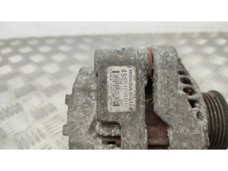 Генератор AHGA64, A5TA6991A   Honda FR-V 2.0     