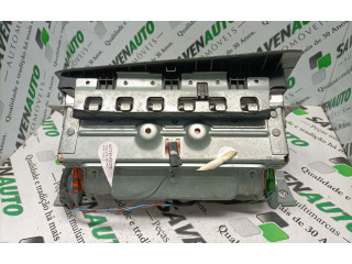 Надувная подушка для пассажира SV25-04-01, 8200303498   Renault Clio III   