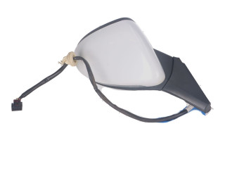 Зеркало электрическое Volkswagen Golf Plus 2005 - 2013 года