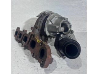 Turbodmychadlo Турбина 04L253010B, 02972201 Volkswagen Tiguan