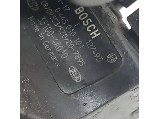 Топливный насос