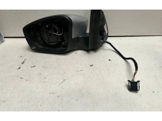 Зеркало электрическое        Skoda Rapid (NH)  2012 - 2019 года   