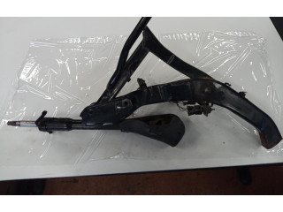 Рулевая рейка D4520187Z01, D4520187Z01 Piaggio Porter 1992 - 2020 года