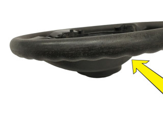 Руль Dacia Duster   -  года 484309930R, OBSERVARFOTO      