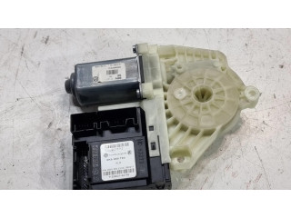 Передний двигатель механизма для подъема окон