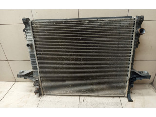 Рулевая рейка  Радиатор охлаждающей жидкости 30723706   Volvo XC90 2003 - 2006 года