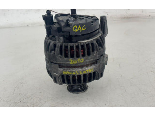 Генератор 03G903016E, 0124525114 Audi Q5 SQ5