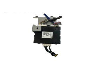 Блок управления двигателем Блок управления CD8767560C, 10C08   Mazda 5